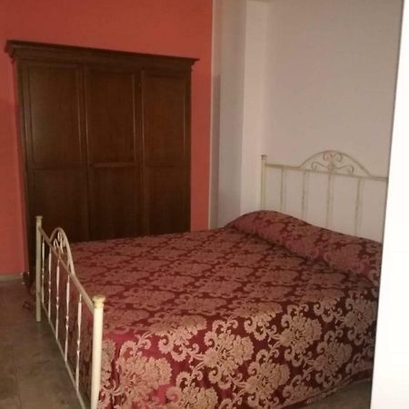 Cavalieri Teutonici Bed & Breakfast Ginosa Exterior photo